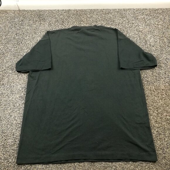 Vintage 1991 Belinda Worley Native American T-Shirt Screen Stars Best Mens XL - Picture 5 of 8